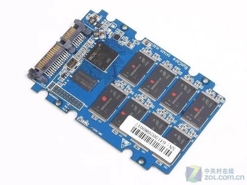 一盘两用 源科千元64GB固态硬盘评测