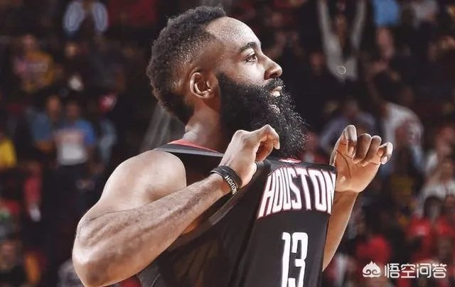 哈登的两届得分王和麦迪的两届得分王，哪个的含金量高？