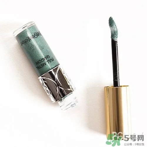 2017年眼影流行什么颜色？2017年眼影流行色