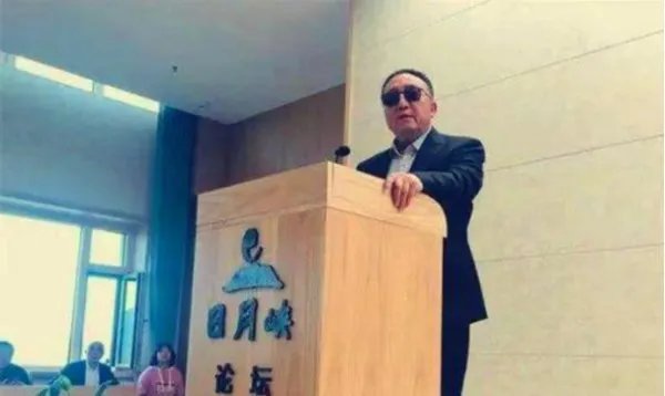 气功大师刘尚林被逮捕，这是怎么回事？