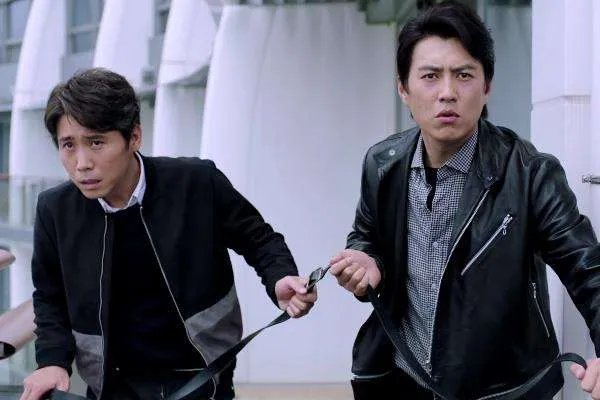 如果岁月可以回头全部演员