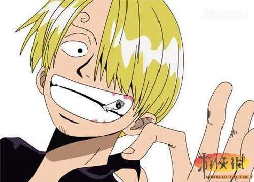 超萌超可口 盘点那些动漫中非常抢眼的眼罩男