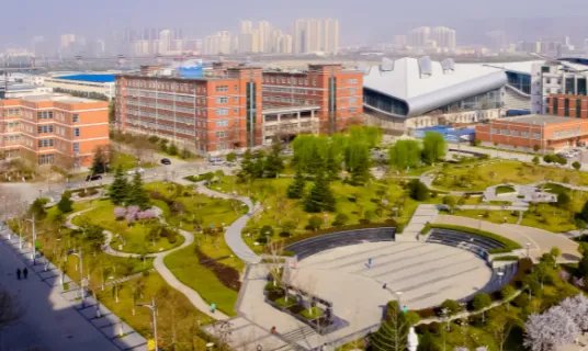 宝鸡文理分数线