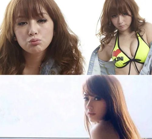 方媛整容前后对比判若两人 郭富城方媛恋情稳定吗