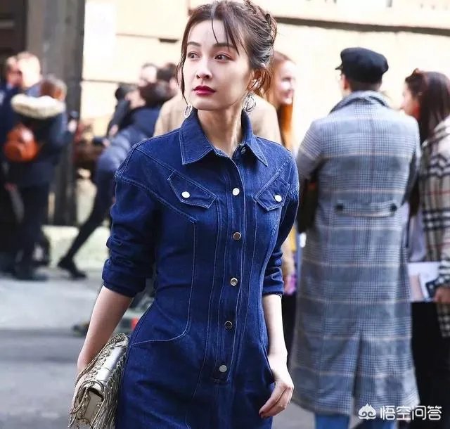 对于吴昕的时尚路线你怎么看？