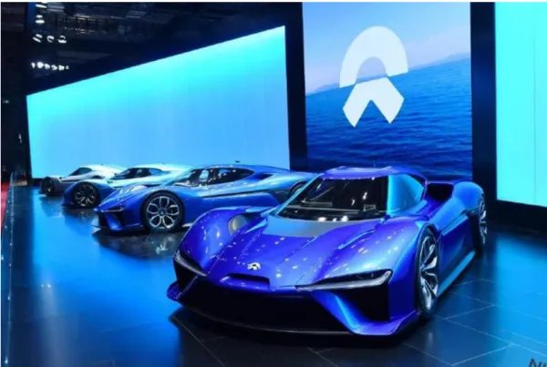 国产纯电动汽车哪个品牌好