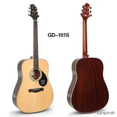 三益吉他哪一款比较合适？