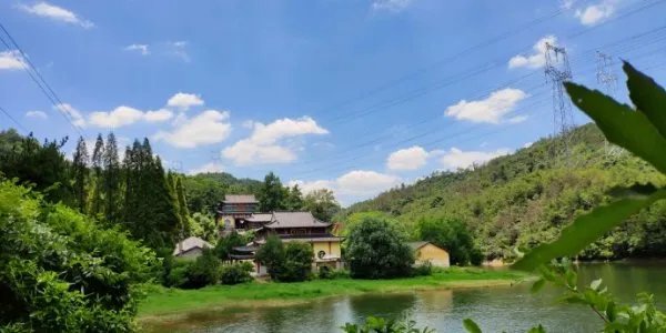 广东龙川县十大旅游景点