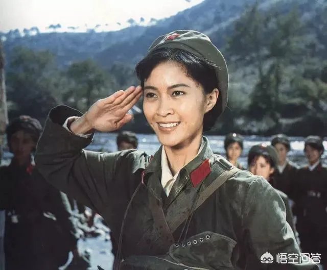 方舒为什么不演电影了呢？