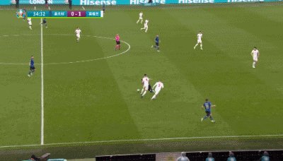 英格兰vs意大利结果 欧洲杯决赛2021意大利点球大战获胜