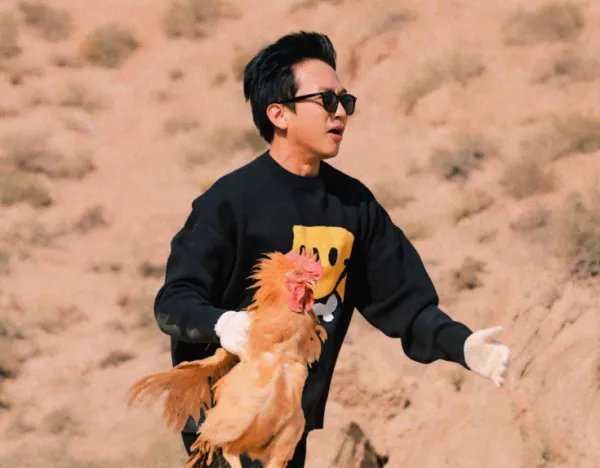 邓超说以后不会再录五哈了，他为何这么说？