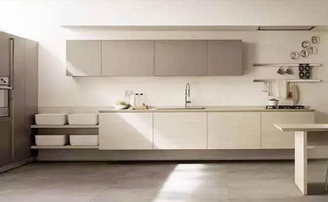 真正属于深夜食堂的厨房，到底是什么样子的？