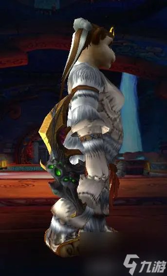 魔兽世界拳套幻化大全及好看的幻化推荐 武器幻化盘点与出处