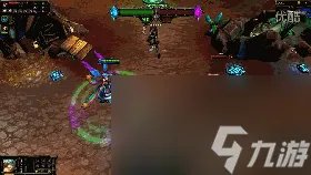 lol瑞文电玩皮肤多少钱 锐雯电玩勇者值得入手吗