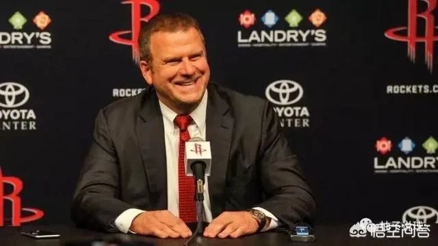 NBA火箭队跟风CBA更换新队标，新队标是否更好看了？