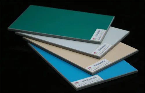 防火板规格有哪些