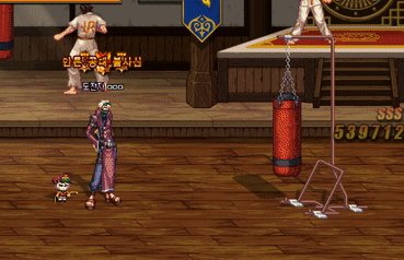 DNF2022男弹药重做介绍