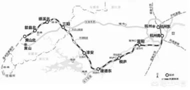 你期待杭黄高铁通车吗？为什么？