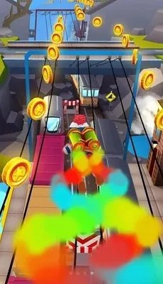 滑板少年跑酷好玩吗 滑板少年跑酷玩法简介