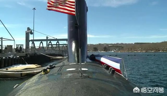 世界各国核潜艇力量和数量如何，有哪些代表？