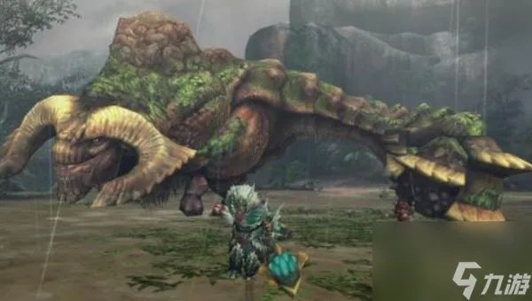 怪物猎人p3用什么武器好 怪物猎人p3最强武器排名介绍