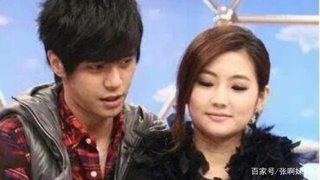 熬过了七年之痒,罗志祥周扬青,9年感情为何终结束?