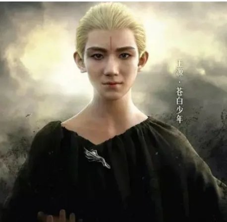 郭敬明秒删新剧照只是宣传手段吗？