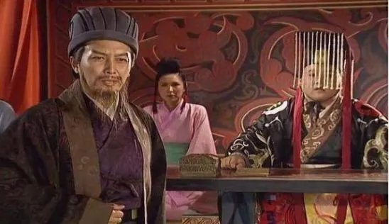 临死前的诸葛亮，是如何得知刘禅是在装傻的呢？