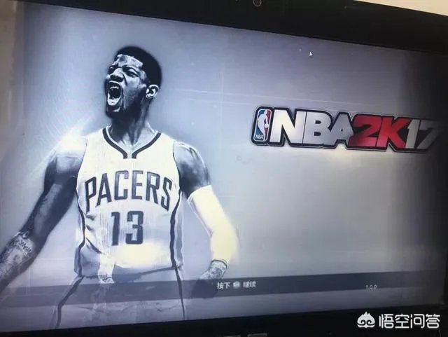 nba 2k14着游戏好玩吗?