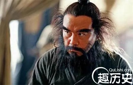 三国惊人的关系: 张飞与曹操其实是亲戚!