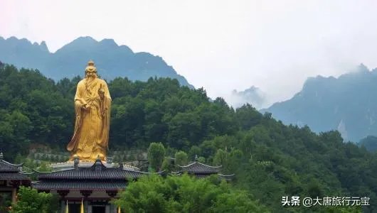 洛阳老君山游玩有什么攻略？