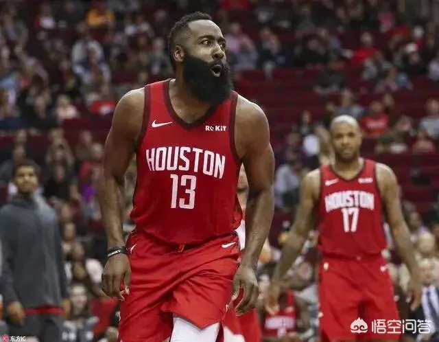 保罗即将复出，德安东尼表示哈登可以作为组织型大前锋。你怎么看？