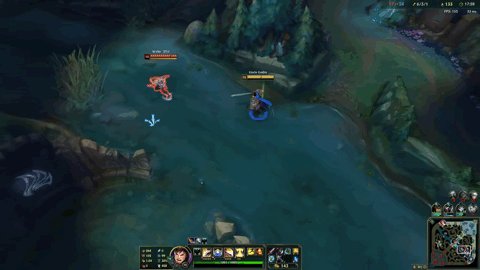 《LOL》2020上单英雄排名