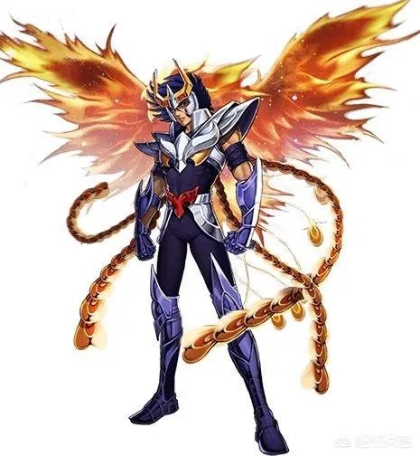 如何评价凤凰座一辉的实力？