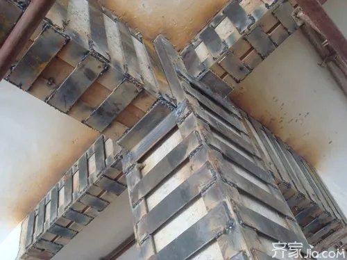 【装修知识】房屋改造加固方法大全