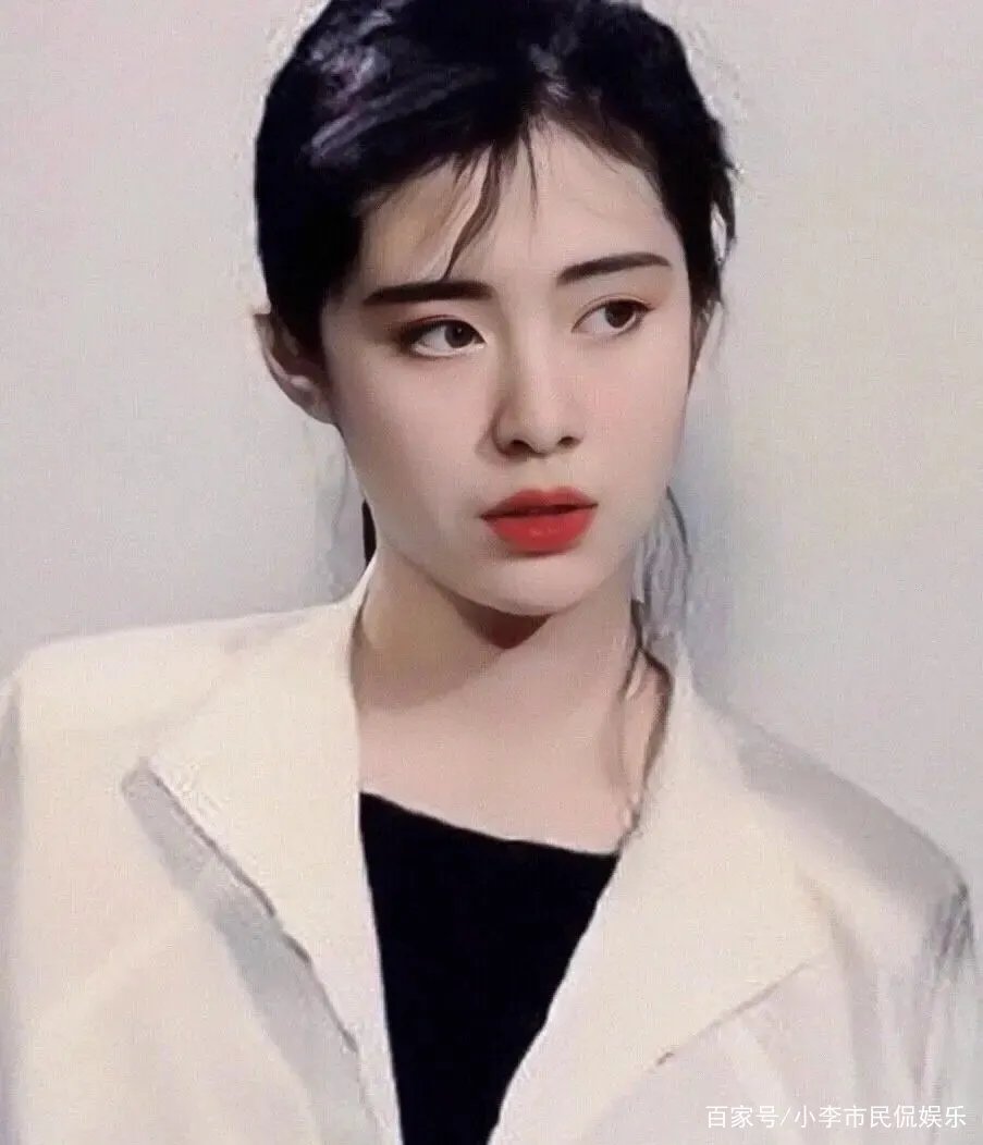 至今没嫁出去的4位女星，李宇春算一个，可能不会结婚的是谁呢？