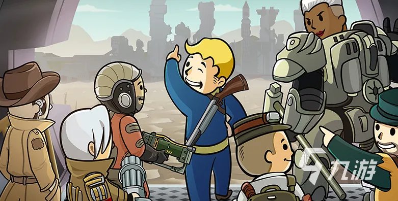 好玩的排名前十的拆迁游戏推荐 热门拆迁游戏大全2024