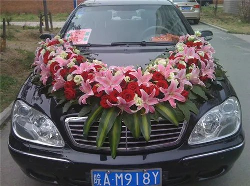 合肥婚庆租车哪家好 合肥婚庆租车价格贵吗