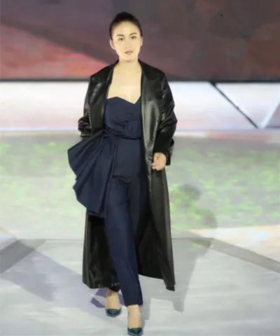 揭示叶璇退出女神的新衣原因 内幕曝光信息量很惊人！