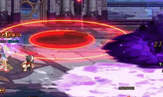 DNF幻影之界攻略