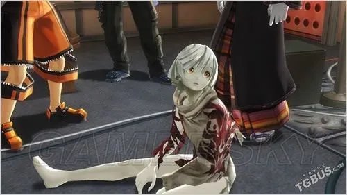 《噬神者复兴》人物介绍 主要人物角色及新系统介绍