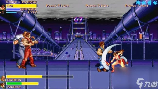 拳皇2002隐藏超杀出招表及实用度 隐藏必杀技图文解析