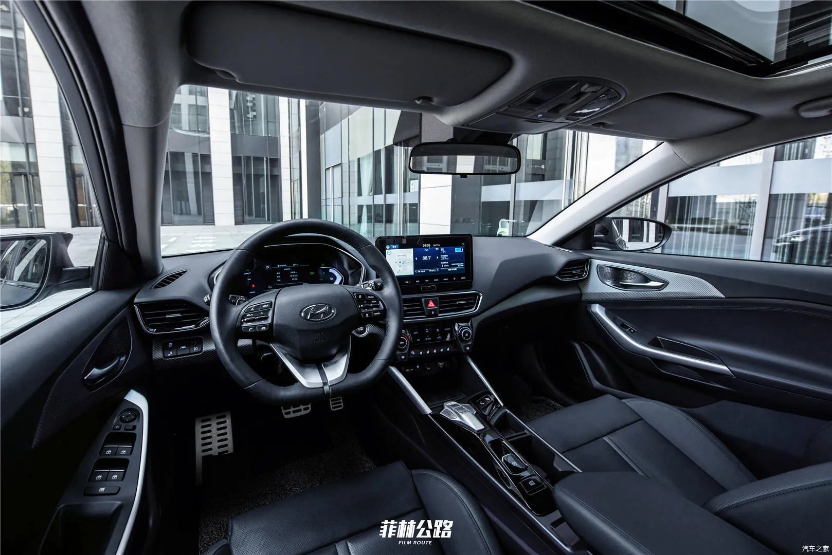 如何安利一辆电动车？