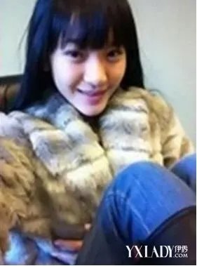 张一山女友白雪曝光张一山杨紫热吻照惊呆网友