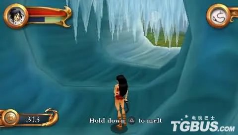 PSP《特洛伊英雄》体验真实的特洛伊城之完全攻略