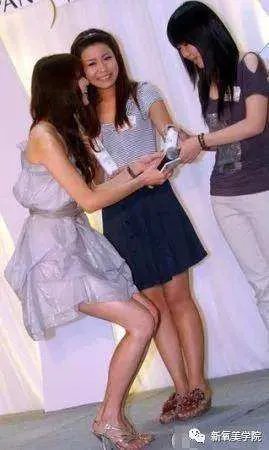 林志玲是娱乐圈少有的完美女神,但言承旭为什么不娶她?