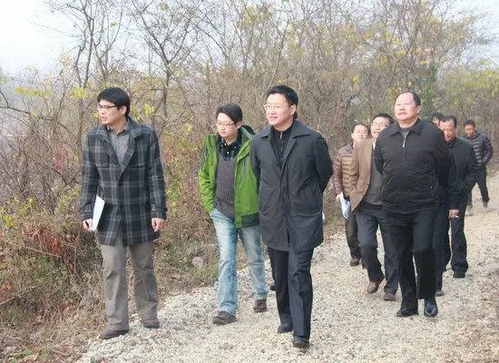 安庆市城乡规划设计院的组织机构