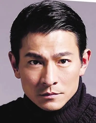 刘德华温碧霞出演《停不了的爱》 上演一出赤身缠绵的好戏