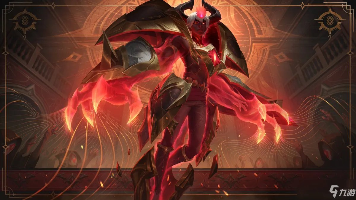 《LOL》塔罗牌泽拉斯皮肤多少钱 塔罗牌泽拉斯皮肤价格介绍