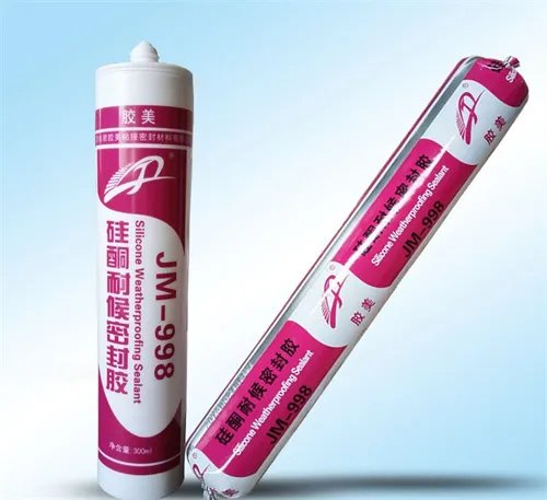 密封胶能粘瓷砖吗